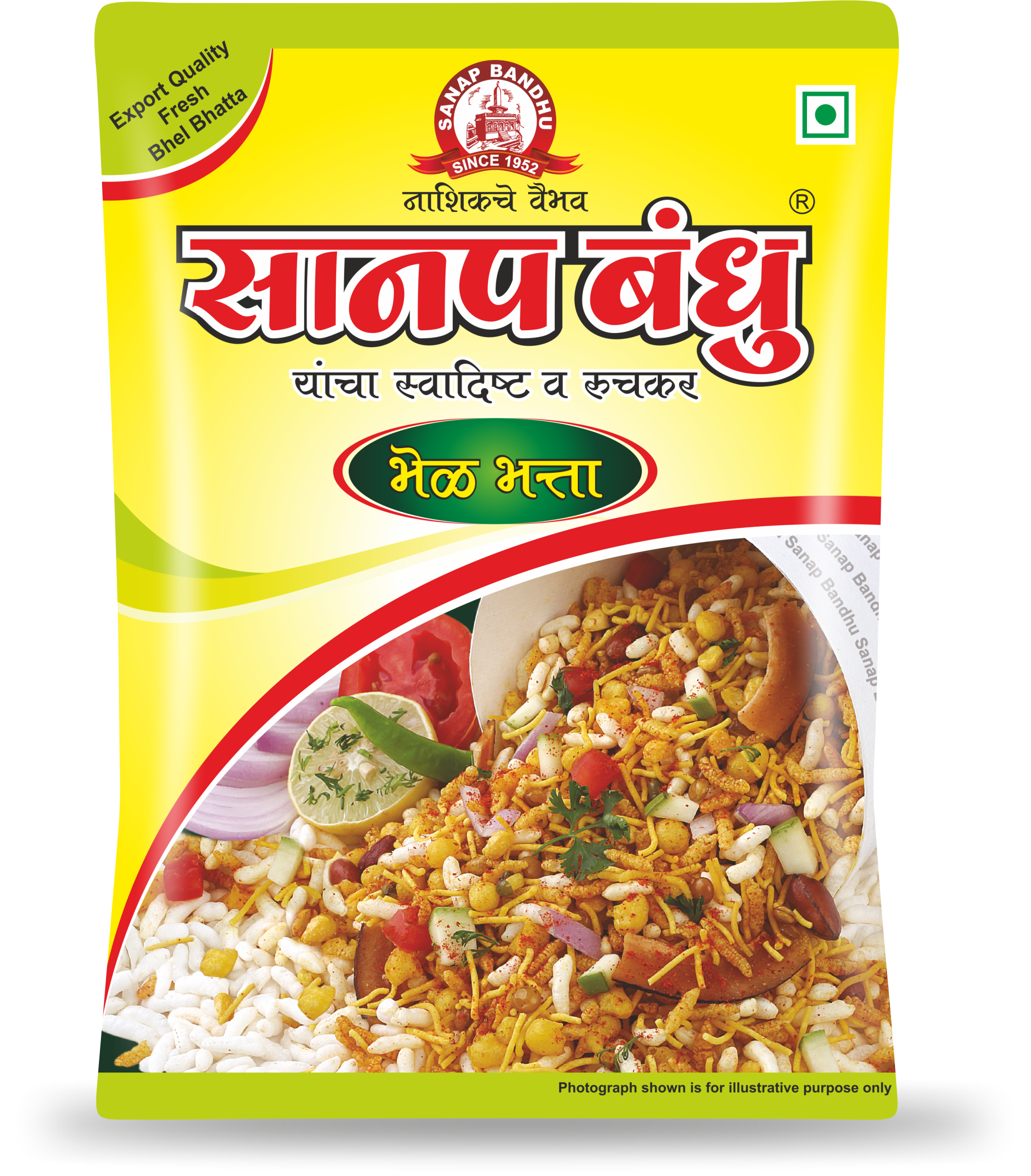 भेळ भत्ता